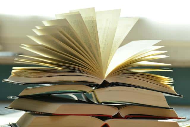 15 of the Best Business Books